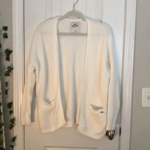 Hollister Cardigan